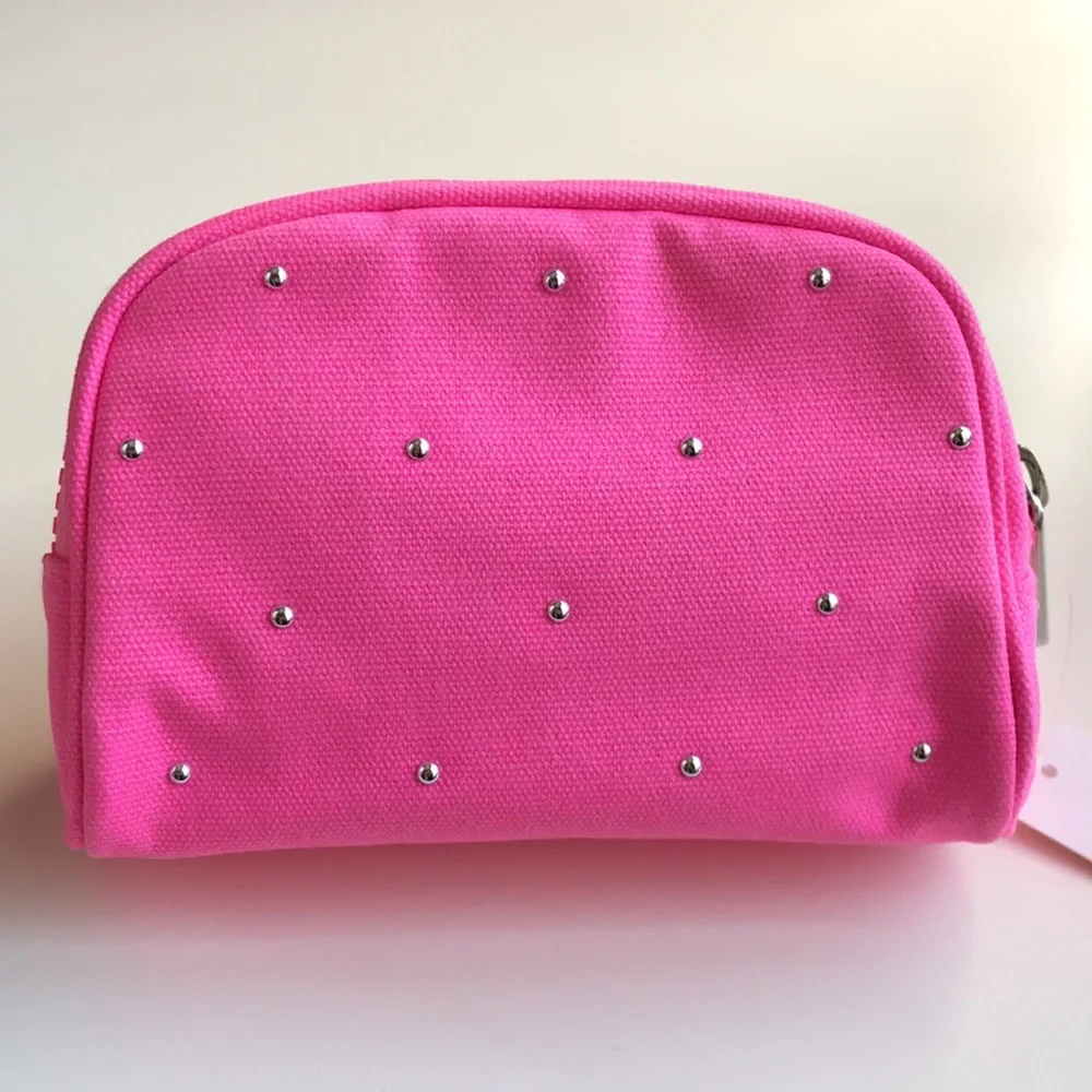 PINK Victoria's Secret Accessory Bag